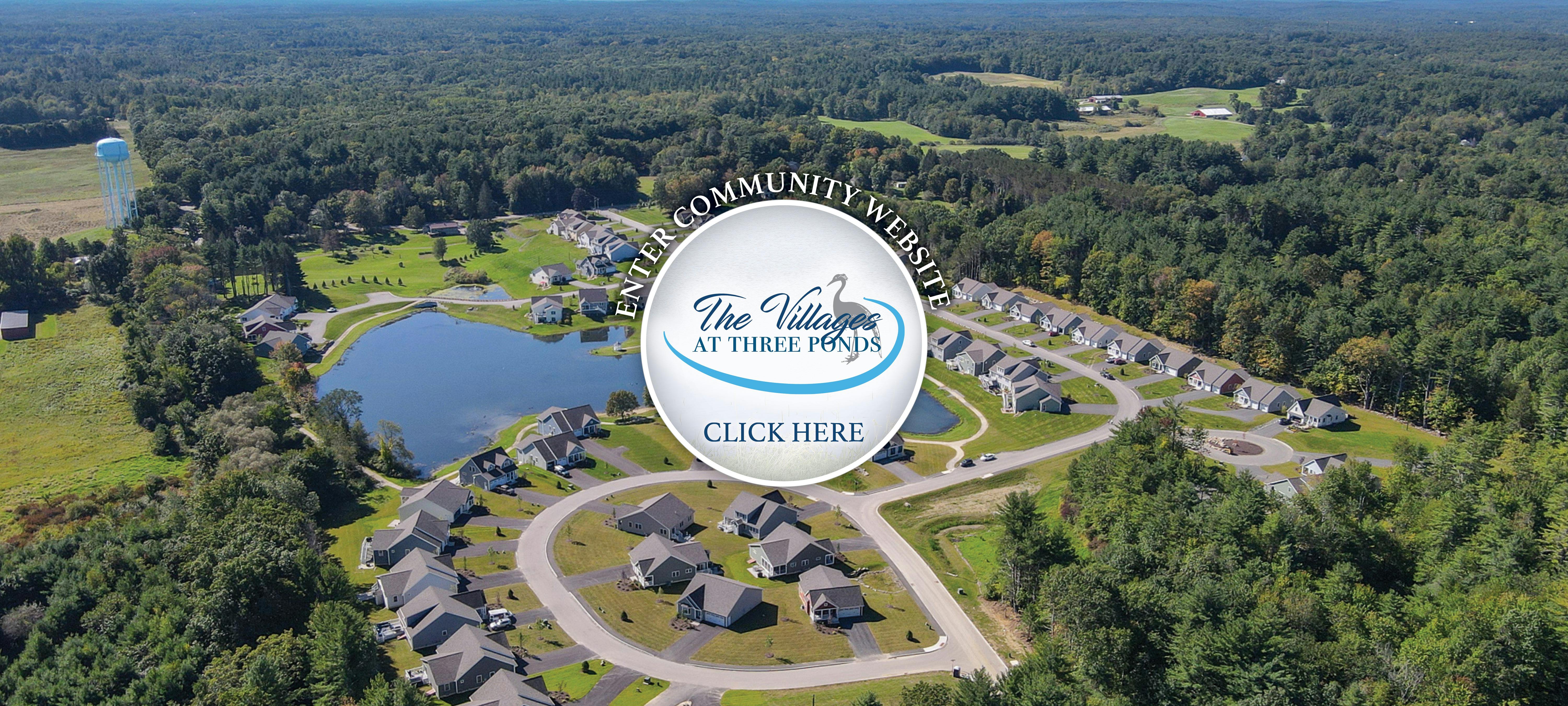 The Villages at Three Ponds